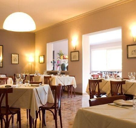 Locanda Della Pieve Tizzano Val Parma Extérieur photo
