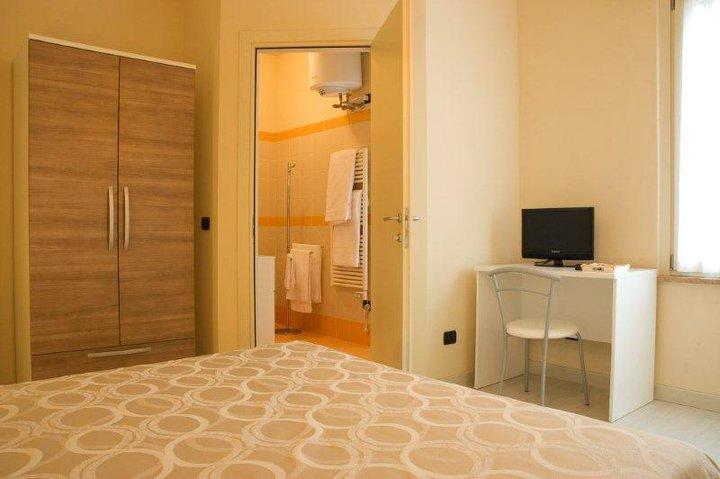 Locanda Della Pieve Tizzano Val Parma Extérieur photo
