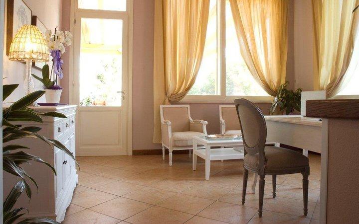 Locanda Della Pieve Tizzano Val Parma Extérieur photo