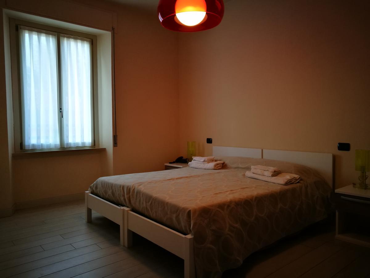 Locanda Della Pieve Tizzano Val Parma Extérieur photo
